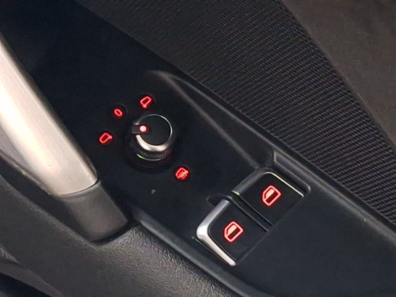 Used Audi TT 2016 for sale - 76628824: Photo 12