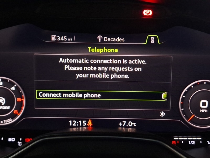 Used Audi TT 2016 for sale - 76628824: Photo 14