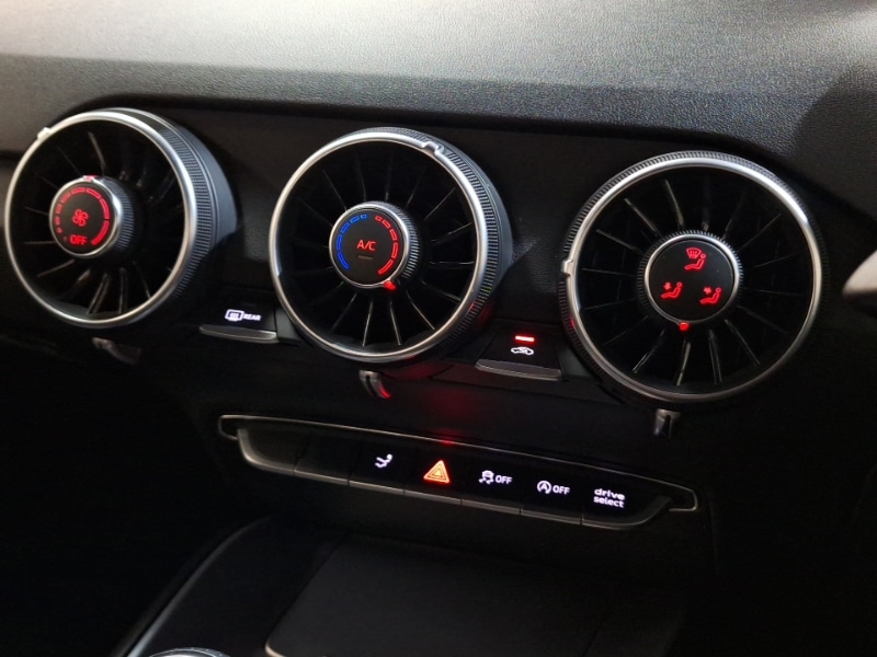 Used Audi TT 2016 for sale - 76628824: Photo 15