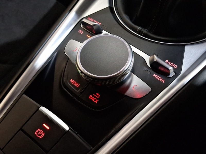 Used Audi TT 2016 for sale - 76628824: Photo 16