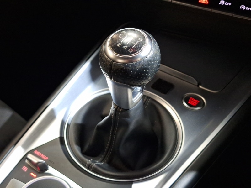 Used Audi TT 2016 for sale - 76628824: Photo 17