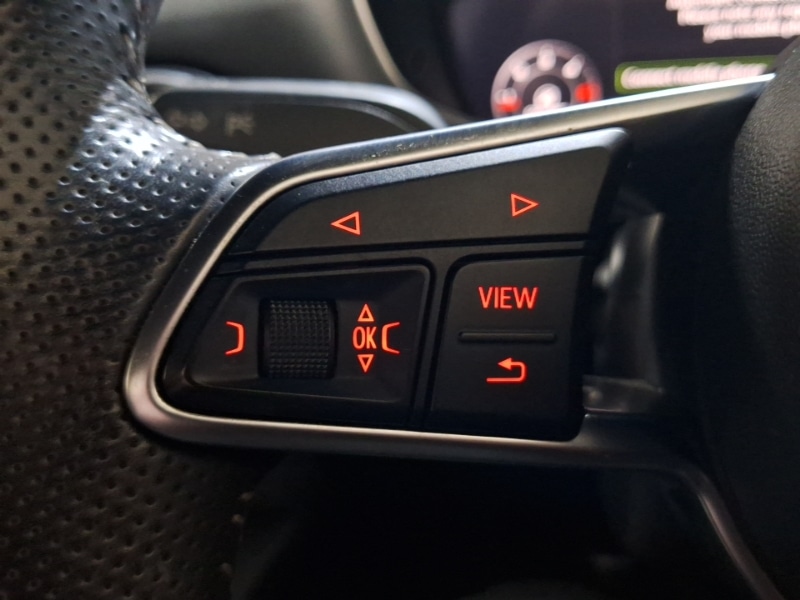 Used Audi TT 2016 for sale - 76628824: Photo 18