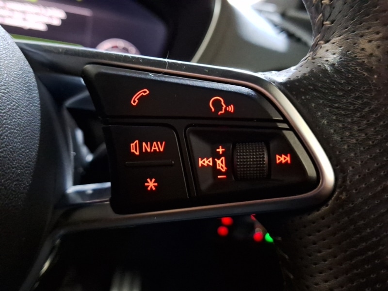 Used Audi TT 2016 for sale - 76628824: Photo 19