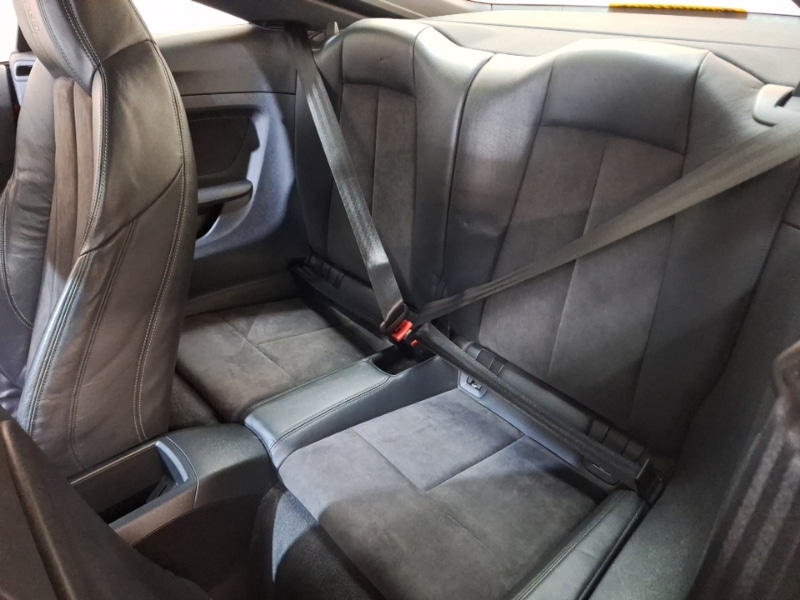 Used Audi TT 2016 for sale - 76628824: Photo 6