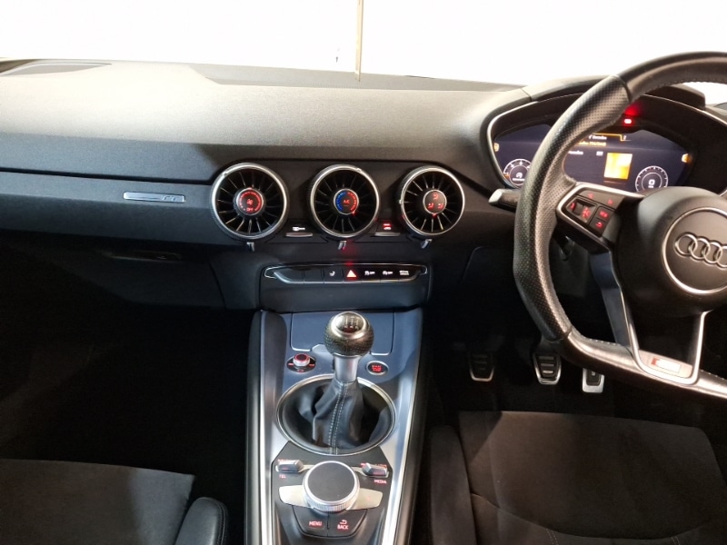 Used Audi TT 2016 for sale - 76628824: Photo 7