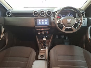 Used Dacia Duster 2022 for sale - 78467619: Photo