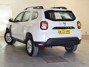 Used Dacia Duster 2022 for sale - 78467619: Photo