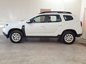 Used Dacia Duster 2022 for sale - 78467619: Photo