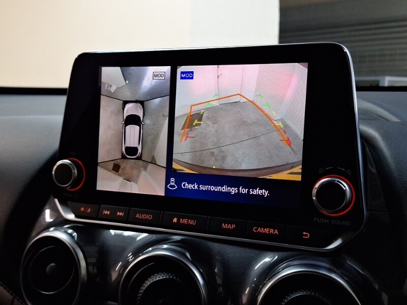 Used Nissan Juke 2023 for sale - 77678503: Photo 14