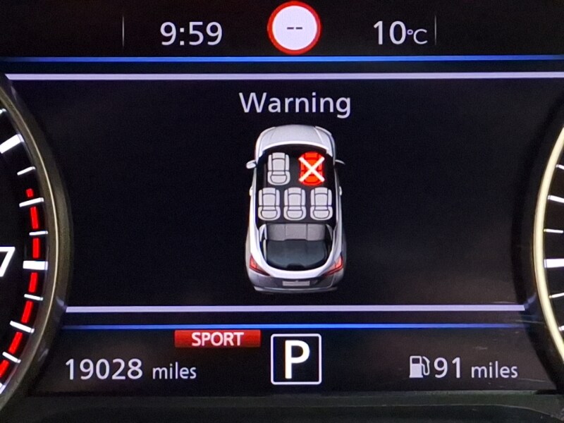 Used Nissan Juke 2023 for sale - 77678503: Photo 15