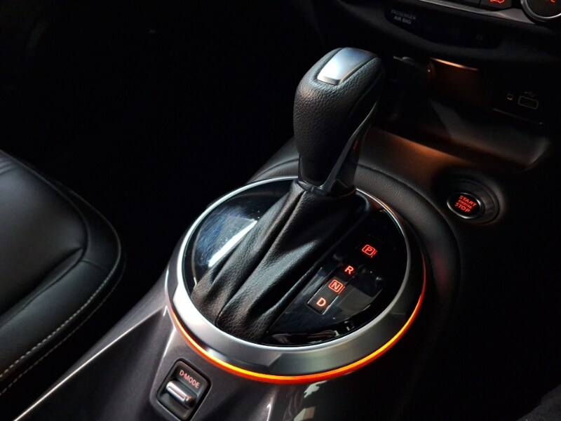 Used Nissan Juke 2023 for sale - 77678503: Photo 17