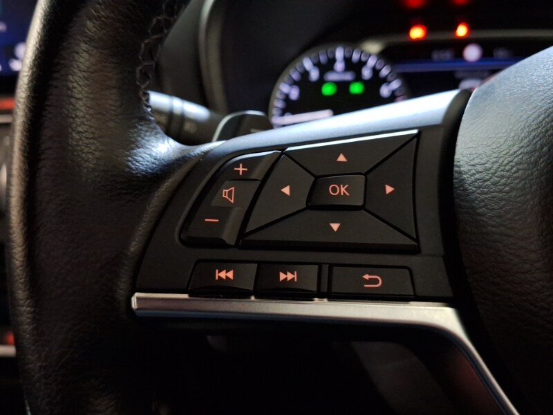 Used Nissan Juke 2023 for sale - 77678503: Photo 18