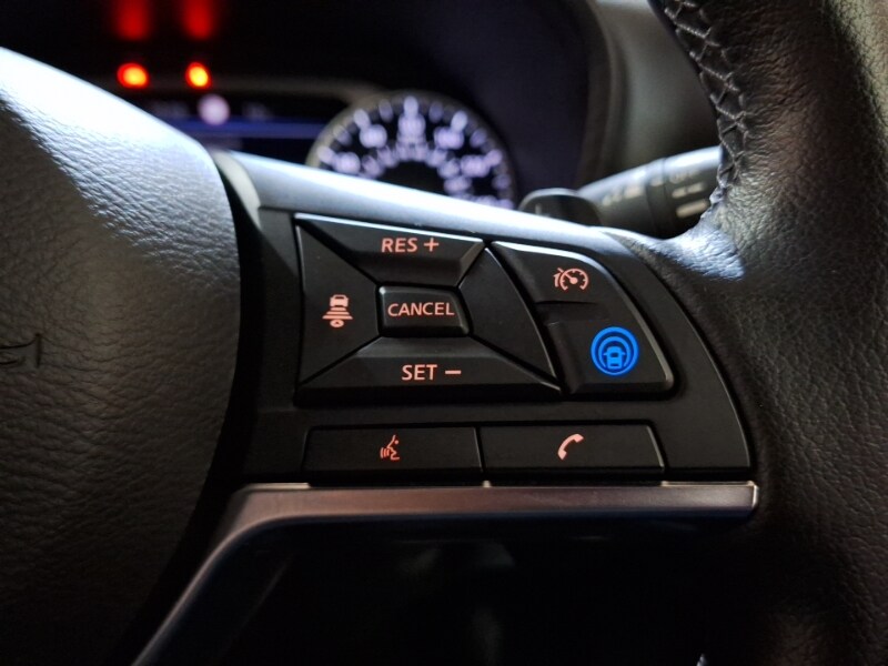 Used Nissan Juke 2023 for sale - 77678503: Photo 19