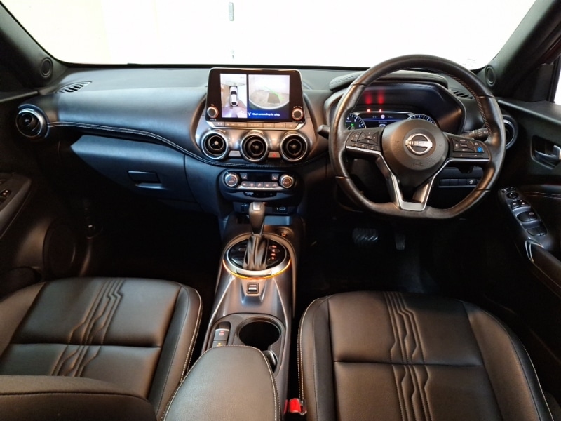 Used Nissan Juke 2023 for sale - 77678503: Photo 2