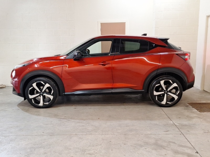 Used Nissan Juke 2023 for sale - 77678503: Photo 4