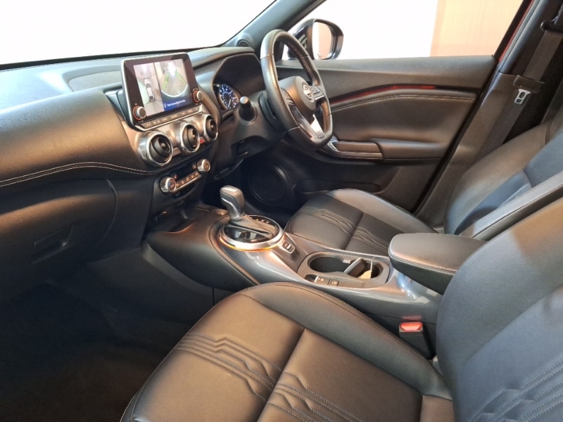 Used Nissan Juke 2023 for sale - 77678503: Photo 5