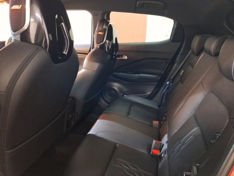 Used Nissan Juke 2023 for sale - 77678503: Photo 6