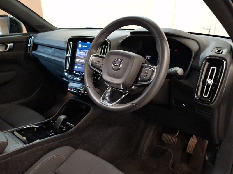 Used Volvo C40 2022 for sale - 77448529: Photo 11