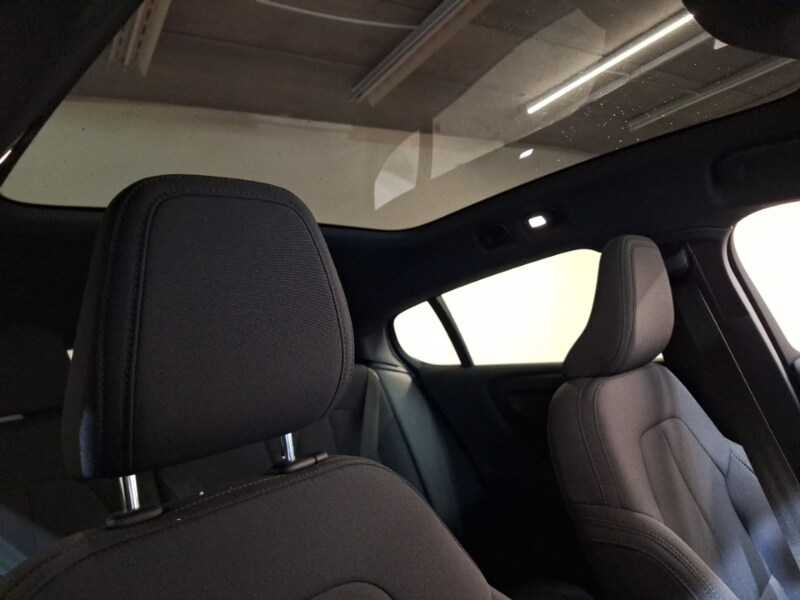 Used Volvo C40 2022 for sale - 77448529: Photo 13