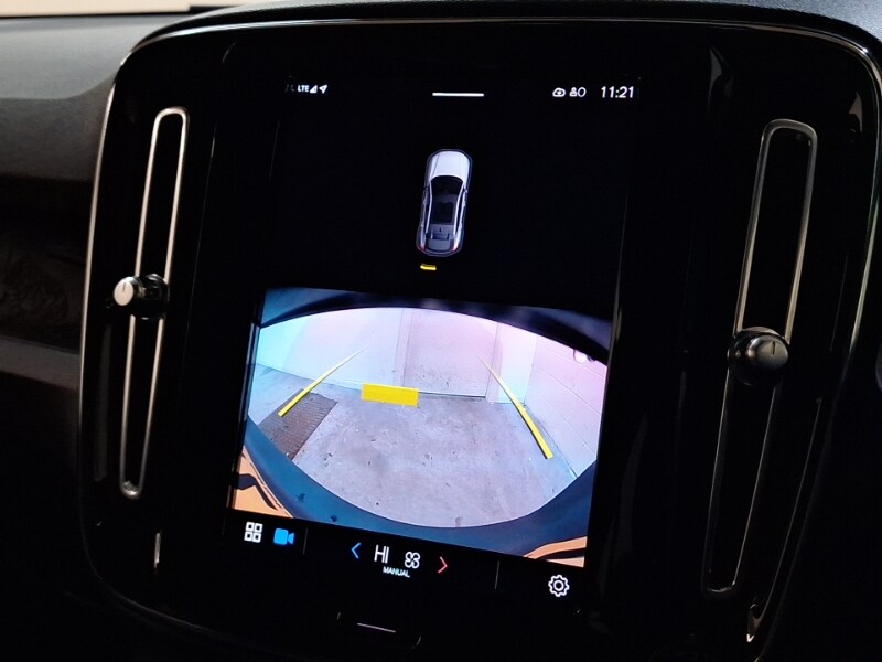 Used Volvo C40 2022 for sale - 77448529: Photo 14