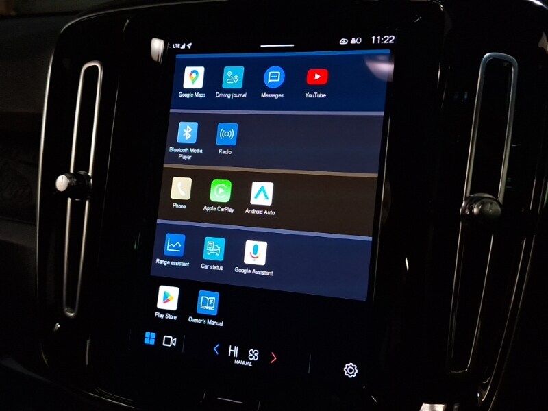 Used Volvo C40 2022 for sale - 77448529: Photo 16