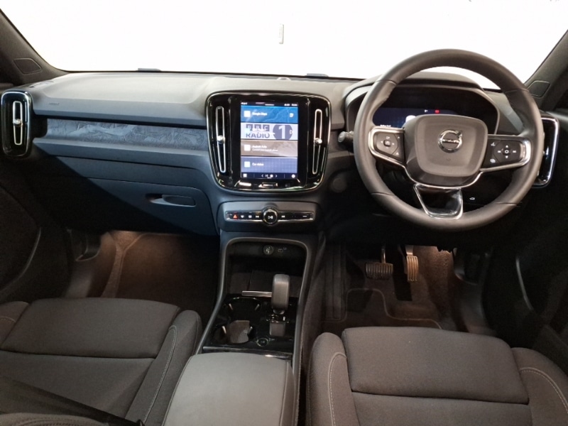 Used Volvo C40 2022 for sale - 77448529: Photo 2