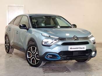 2022 - 100kW Shine 50kWh 5dr Auto