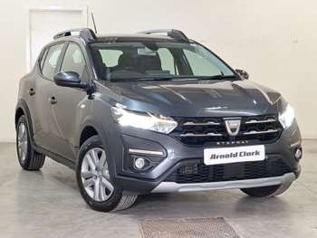 2022 - 1.0 TCe Bi-Fuel Comfort 5dr