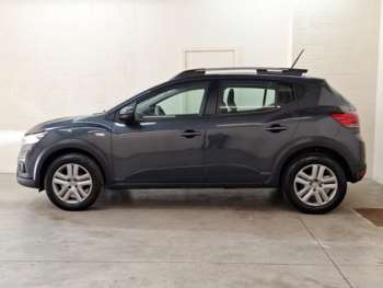 Used Dacia Sandero Stepway 2022 for sale - 75455469: Photo