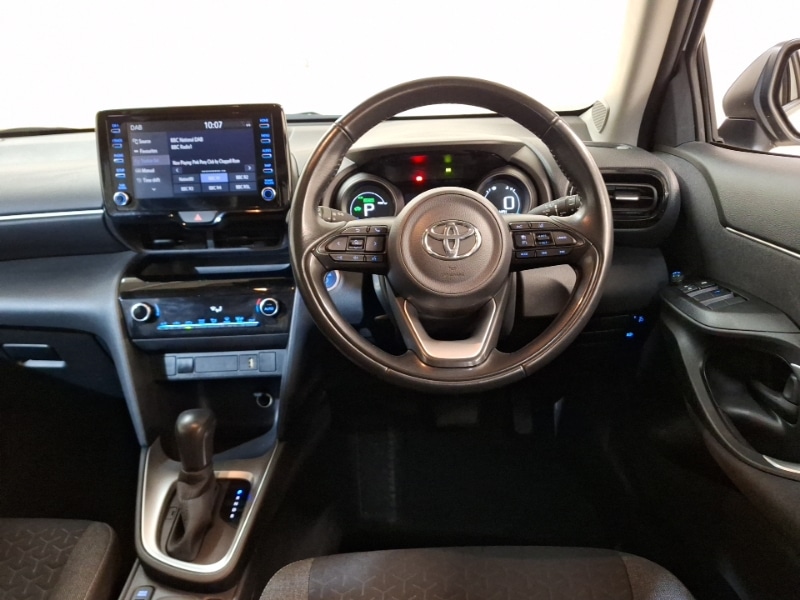 Used Toyota Yaris Cross 2023 for sale - 77548947: Photo 10