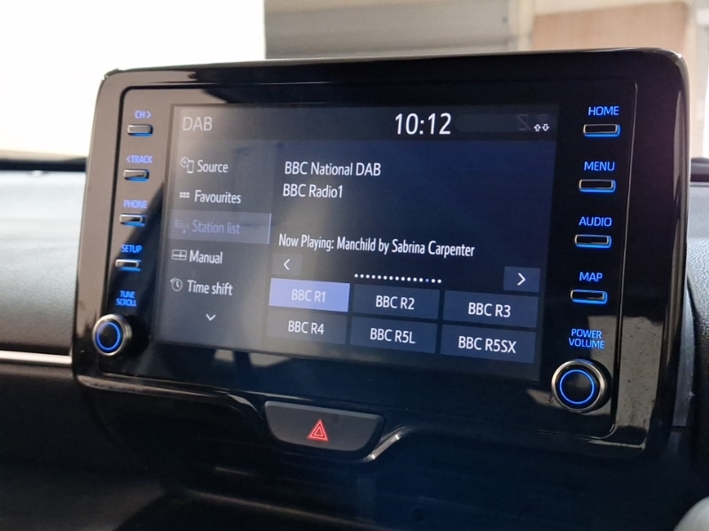 Used Toyota Yaris Cross 2023 for sale - 77548947: Photo 14