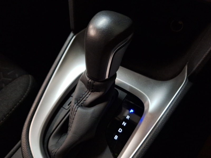 Used Toyota Yaris Cross 2023 for sale - 77548947: Photo 16