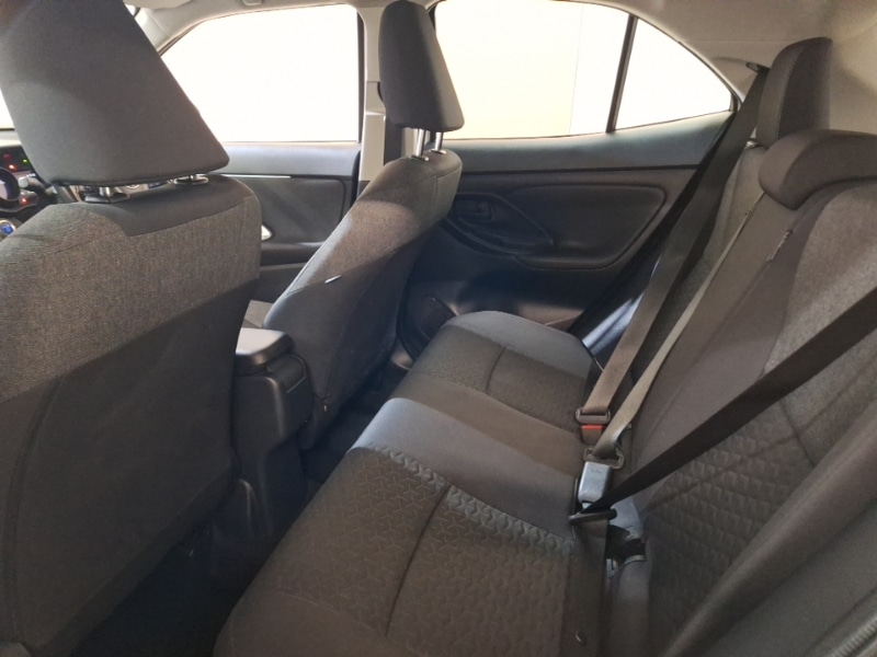 Used Toyota Yaris Cross 2023 for sale - 77548947: Photo 6