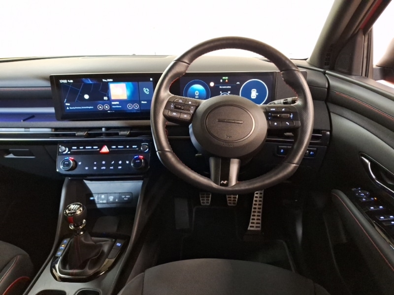 Used Hyundai TUCSON 2025 for sale - 77371307: Photo 10