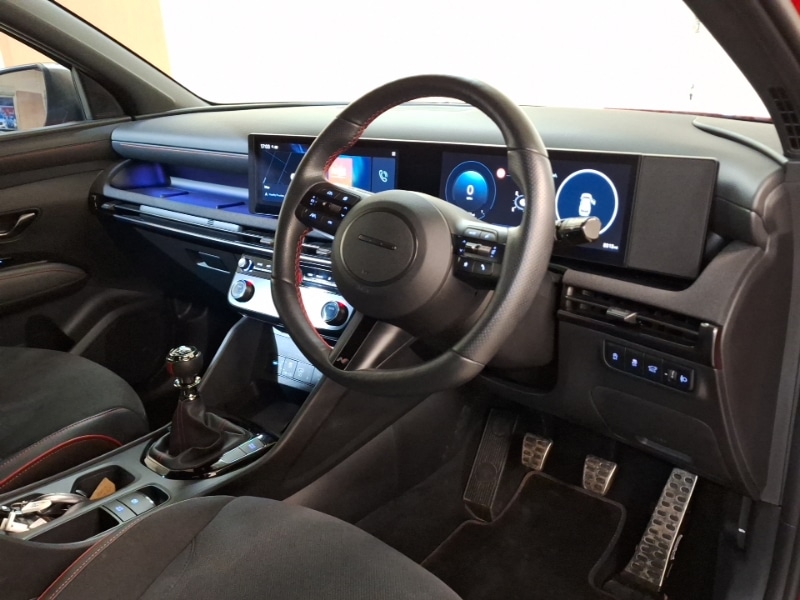 Used Hyundai TUCSON 2025 for sale - 77371307: Photo 11