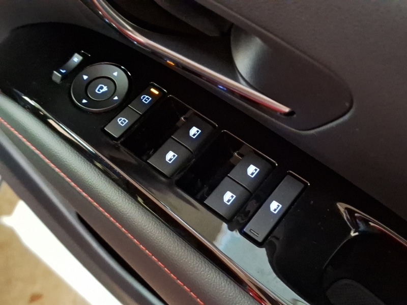 Used Hyundai TUCSON 2025 for sale - 77371307: Photo 12