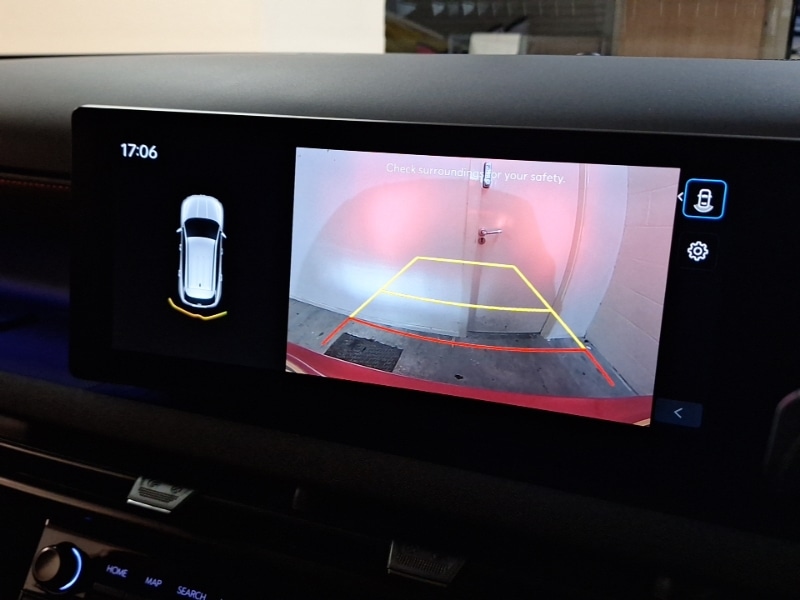 Used Hyundai TUCSON 2025 for sale - 77371307: Photo 13