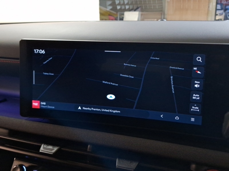 Used Hyundai TUCSON 2025 for sale - 77371307: Photo 14