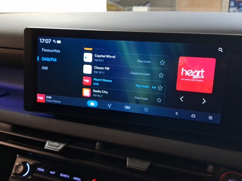 Used Hyundai TUCSON 2025 for sale - 77371307: Photo 15