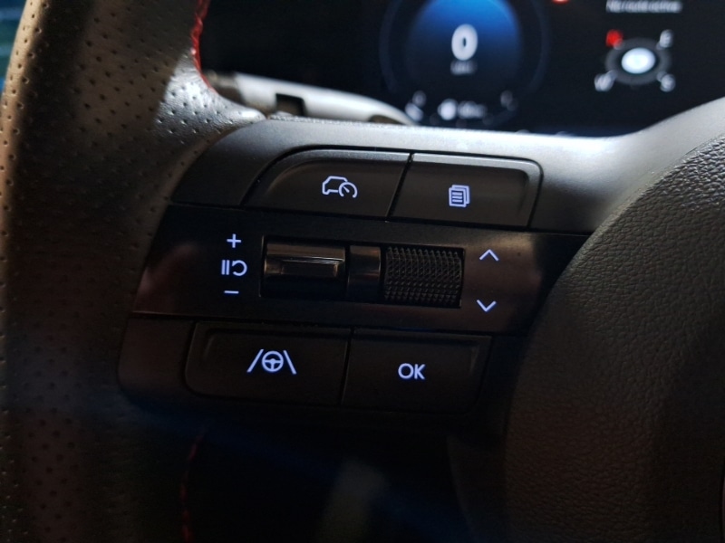 Used Hyundai TUCSON 2025 for sale - 77371307: Photo 18