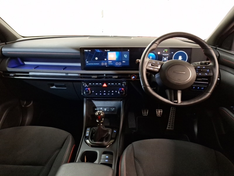 Used Hyundai TUCSON 2025 for sale - 77371307: Photo 2