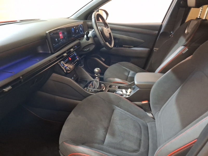 Used Hyundai TUCSON 2025 for sale - 77371307: Photo 5