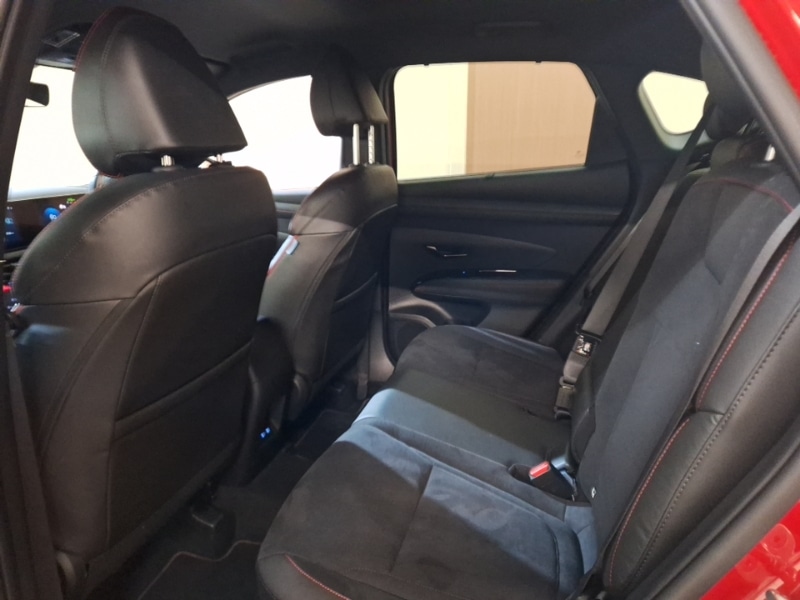 Used Hyundai TUCSON 2025 for sale - 77371307: Photo 6