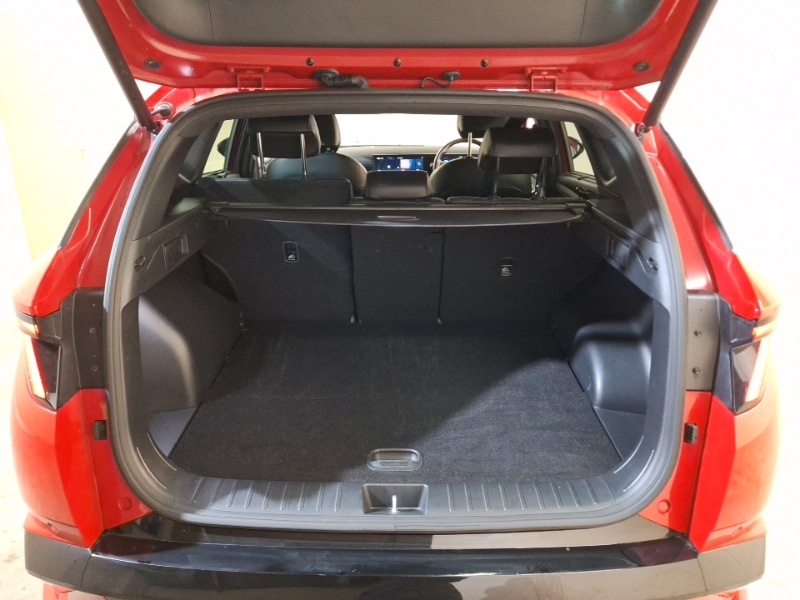 Used Hyundai TUCSON 2025 for sale - 77371307: Photo 8