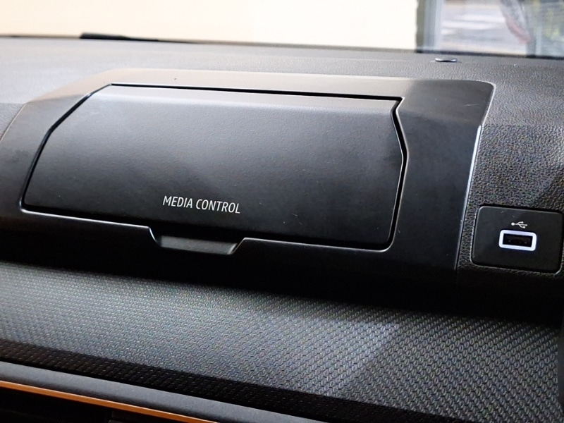 Used Dacia Sandero Stepway 2022 for sale - 76749184: Photo 13