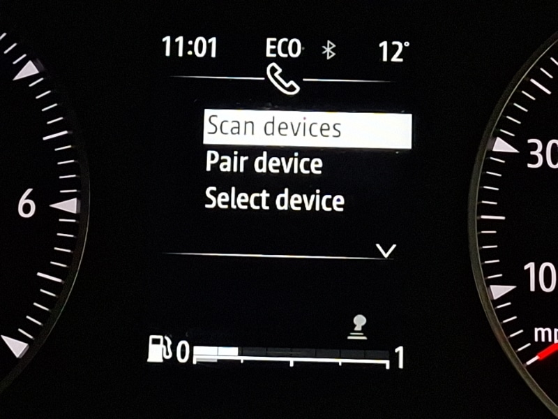 Used Dacia Sandero Stepway 2022 for sale - 76749184: Photo 16