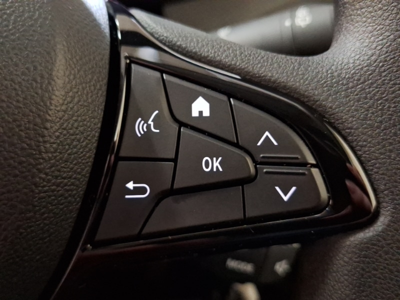 Used Dacia Sandero Stepway 2022 for sale - 76749184: Photo 19