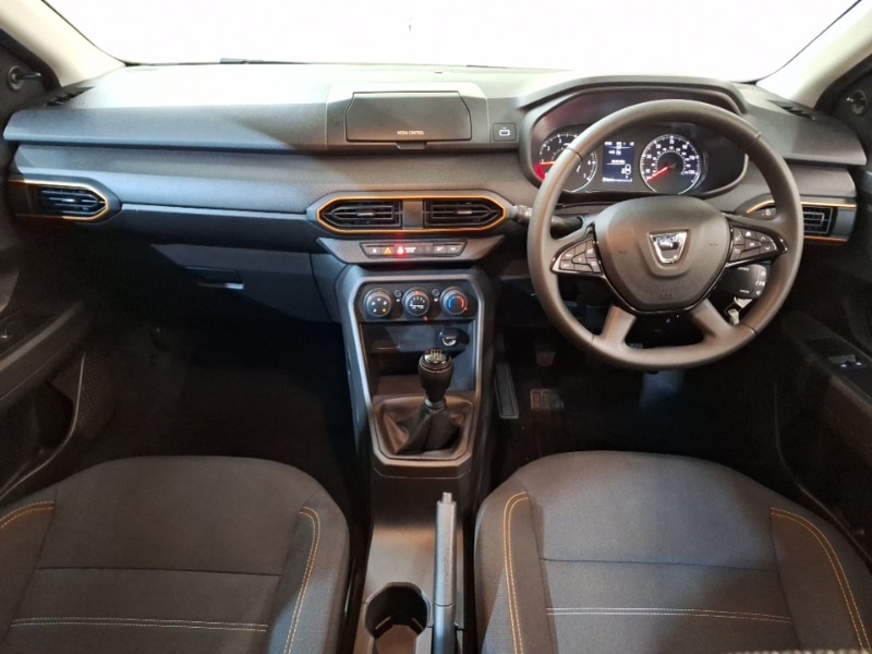 Used Dacia Sandero Stepway 2022 for sale - 76749184: Photo 2