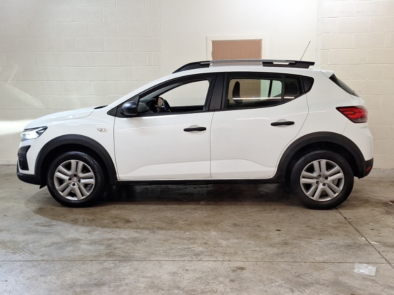 Used Dacia Sandero Stepway 2022 for sale - 76749184: Photo 4