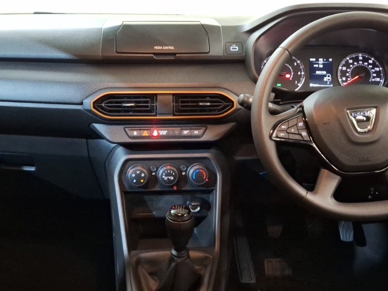 Used Dacia Sandero Stepway 2022 for sale - 76749184: Photo 7